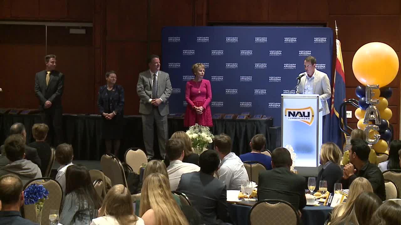 Nau Tv Nau Event 2019 Episode 3 2019 Golden Eagle Awards